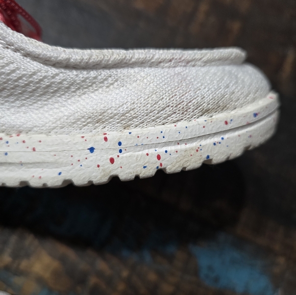 Americana Hey Dudes - Picture 4 of 7